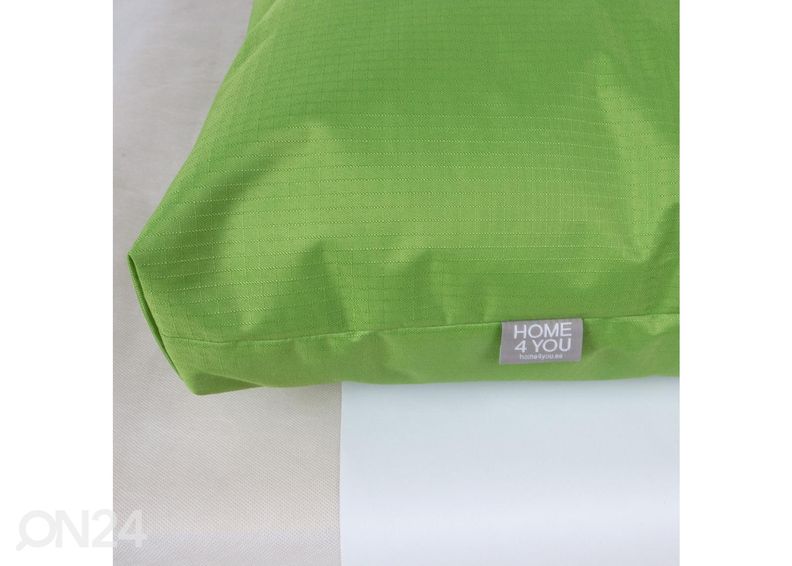 Põrandapadi Mr Big suurendatud