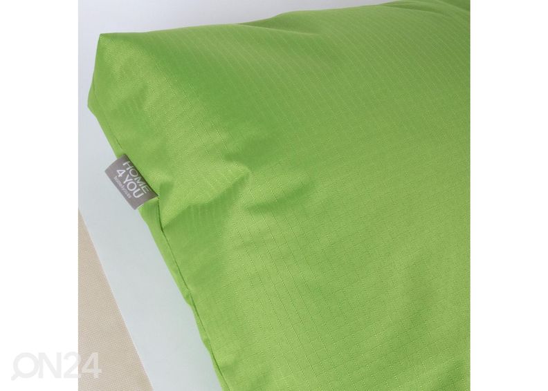 Põrandapadi Mr Big suurendatud