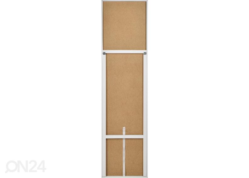 Põrandapeegel Ailen 40x160 cm suurendatud