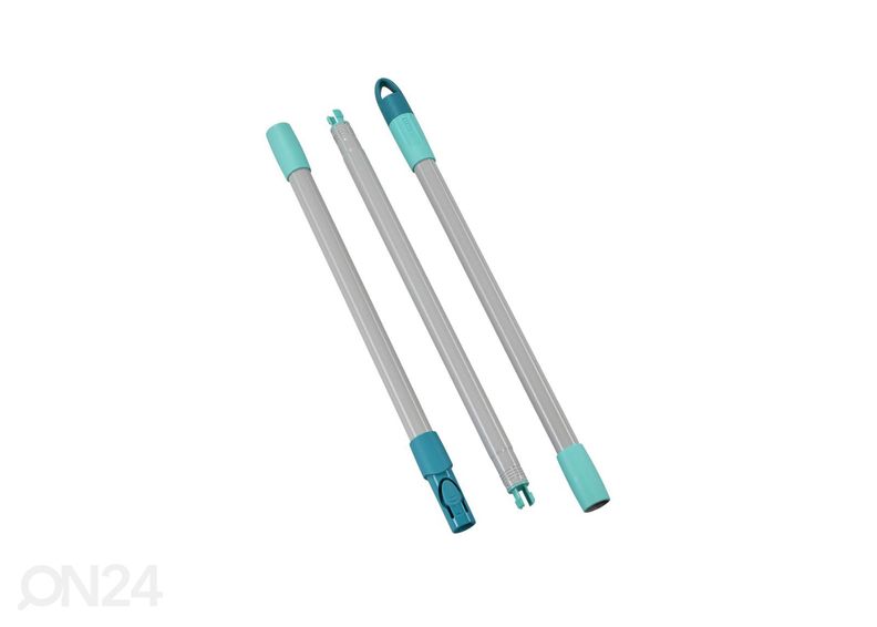 Põrandapesija komplekt koos pressämbriga Leifheit Profi XL suurendatud