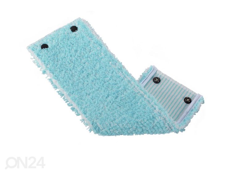 Põrandapesija vahetuskate Leifheit Twist/Combi Clean ExtraSoft suurendatud
