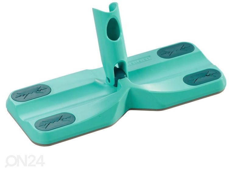 Põrandapesu/ tolmu pühimise komplekt Leifheit Clean&Away suurendatud