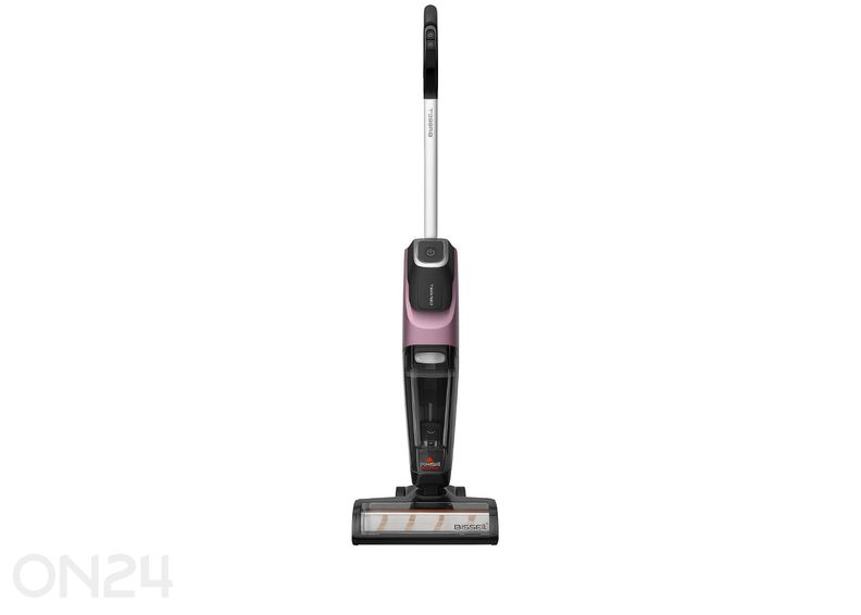 Põrandapesur Bissell 2-in-1 märg ja kuiv juhtmevaba CrossWave® OmniForce™ EdgeFind Select 4330N suurendatud