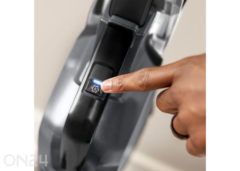 Põrandapesur Bissell 3-in-1 märg ja kuiv Crosswave HydroSteam Pet Pro 3528N aurufunktsiooniga suurendatud