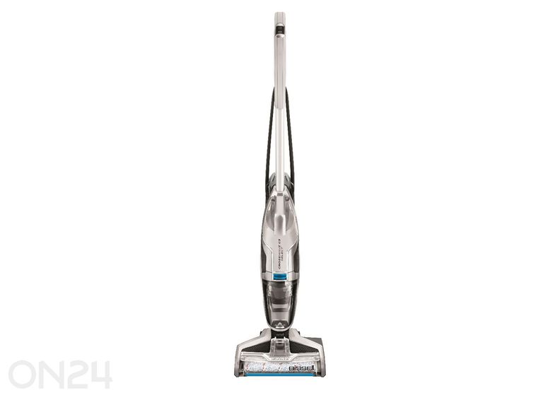 Põrandapesur Bissell 3-in-1 märg ja kuiv juhtmega Bissell CrossWave C3 Select 3551N suurendatud