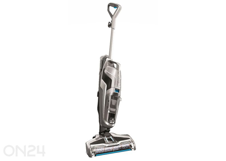 Põrandapesur Bissell 3-in-1 märg ja kuiv juhtmega Bissell CrossWave C3 Select 3551N suurendatud