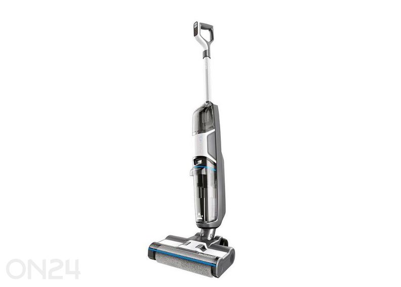 Põrandapesur Bissell 3-in-1 märg ja kuiv juhtmevaba CrossWave HF3 Cordless Select 3639N suurendatud