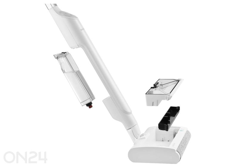 Põrandapesur Sencor SVW3500WH suurendatud