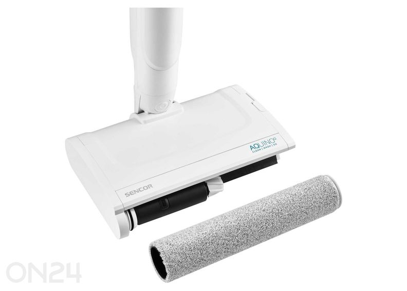 Põrandapesur Sencor SVW3500WH suurendatud