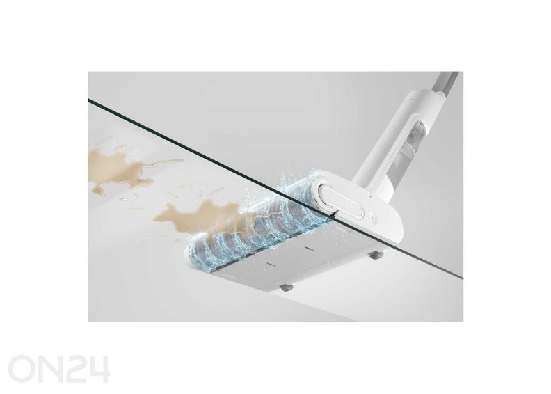 Põrandapesur Sencor SVW3500WH suurendatud