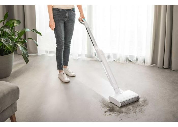 Põrandapesur Sencor SVW3500WH suurendatud