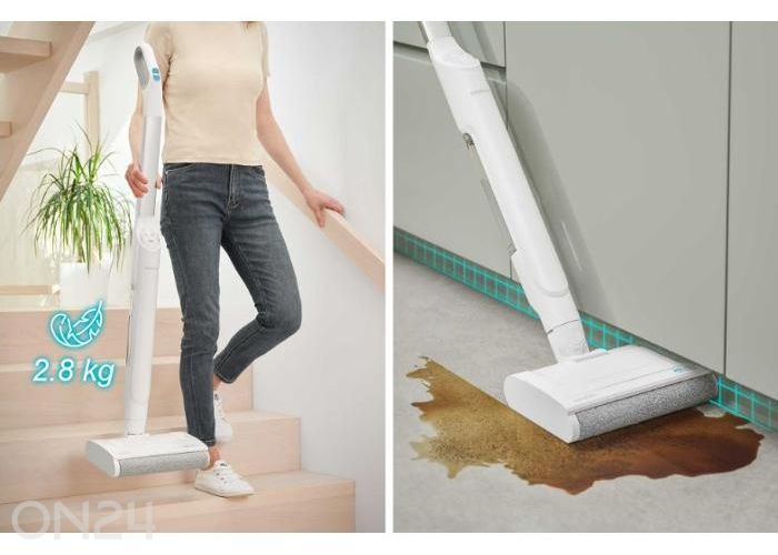 Põrandapesur Sencor SVW3500WH suurendatud