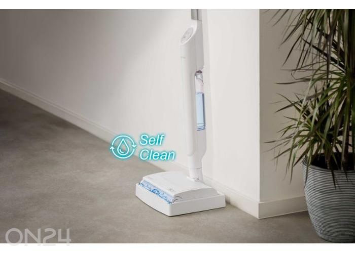 Põrandapesur Sencor SVW3500WH suurendatud