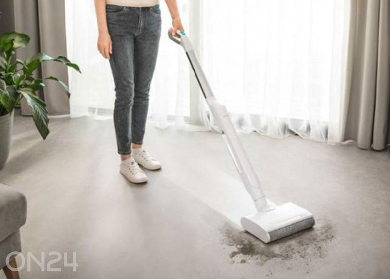 Põrandapesur Sencor SVW3500WH suurendatud
