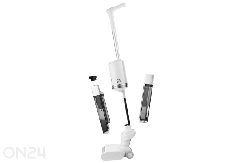 Põrandapesur Sencor SVW5010WH suurendatud