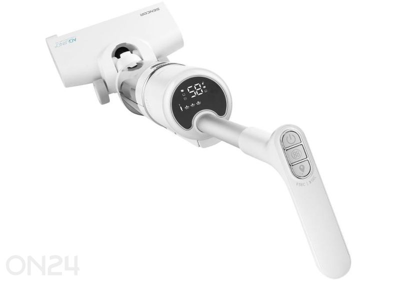 Põrandapesur Sencor SVW5010WH suurendatud