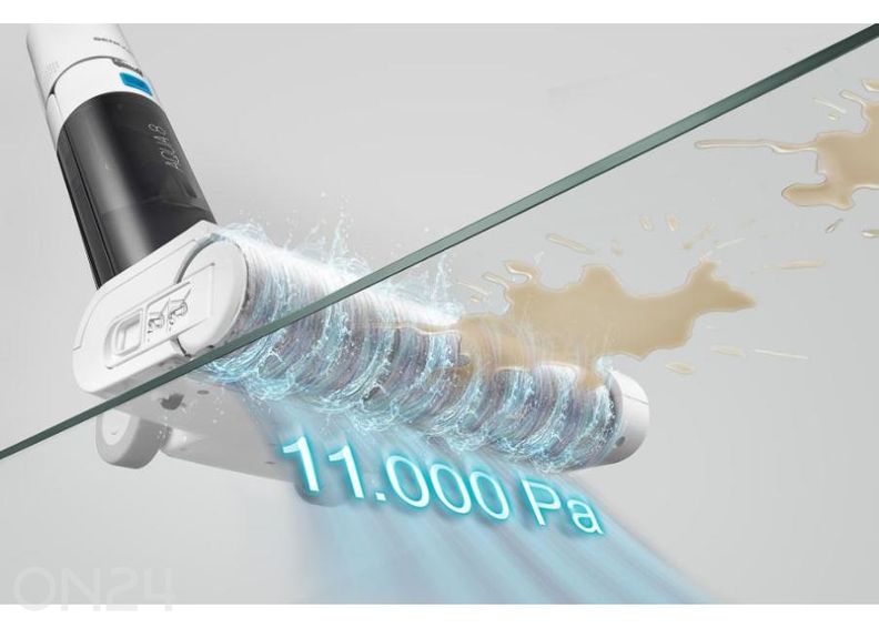 Põrandapesur Sencor SVW5010WH suurendatud