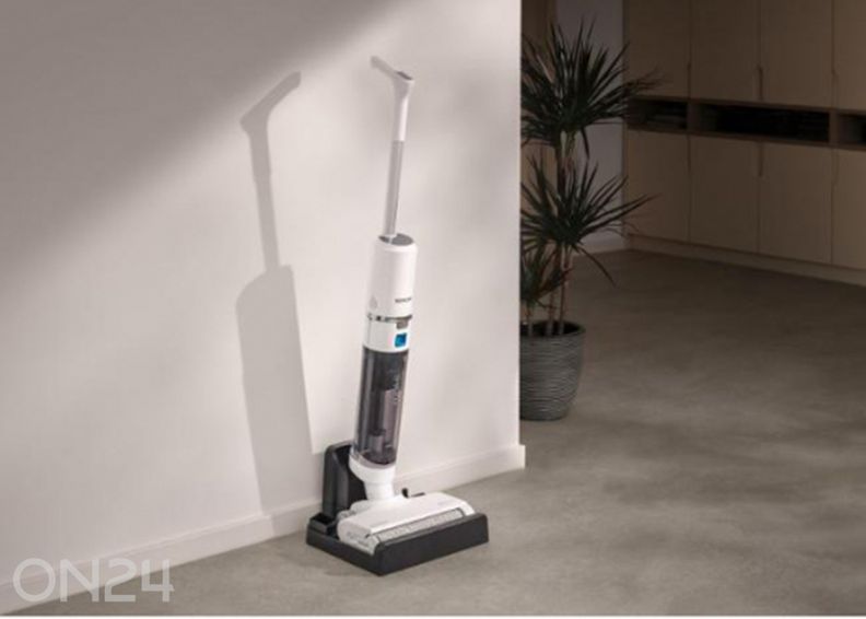 Põrandapesur Sencor SVW5010WH suurendatud