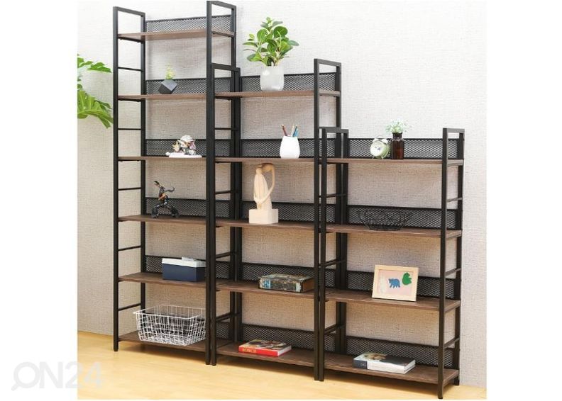 Põrandariiul Rolling 60 cm suurendatud