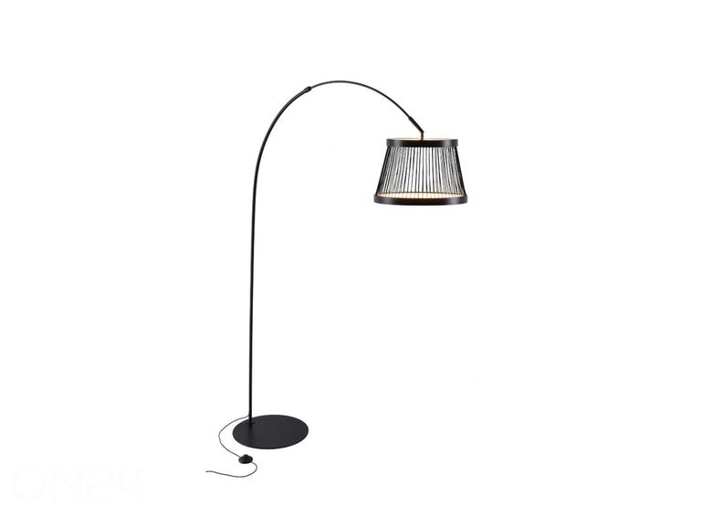 Põrandavalgusti Balu suurendatud