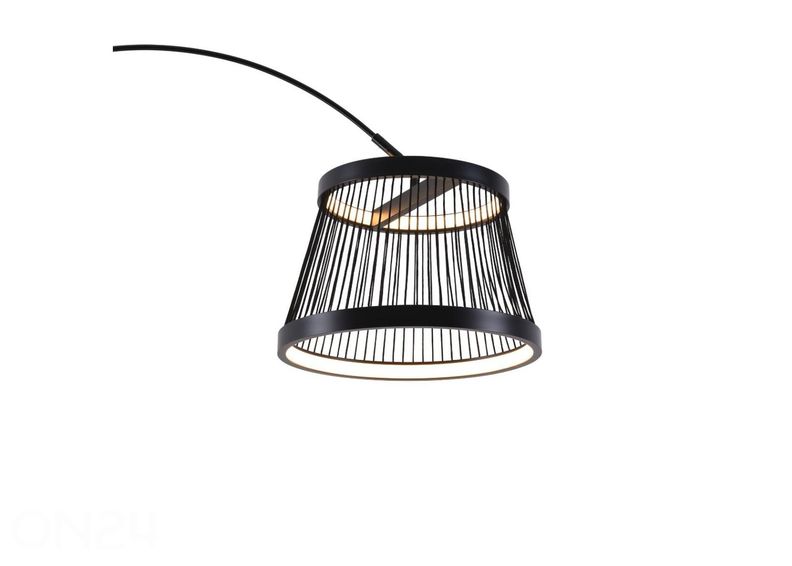 Põrandavalgusti Balu suurendatud