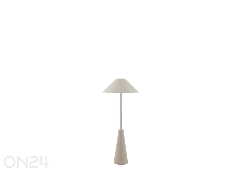 Põrandavalgusti Cannes IP54 suurendatud