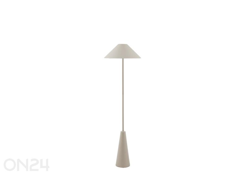 Põrandavalgusti Cannes IP54 suurendatud