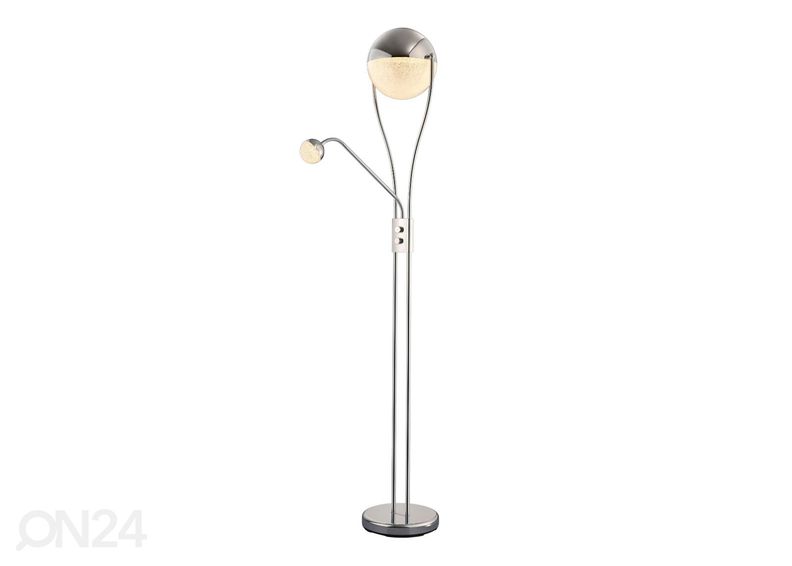 Põrandavalgusti Chris suurendatud