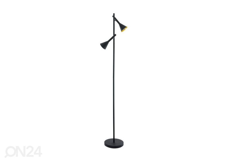 Põrandavalgusti Cortaderas suurendatud