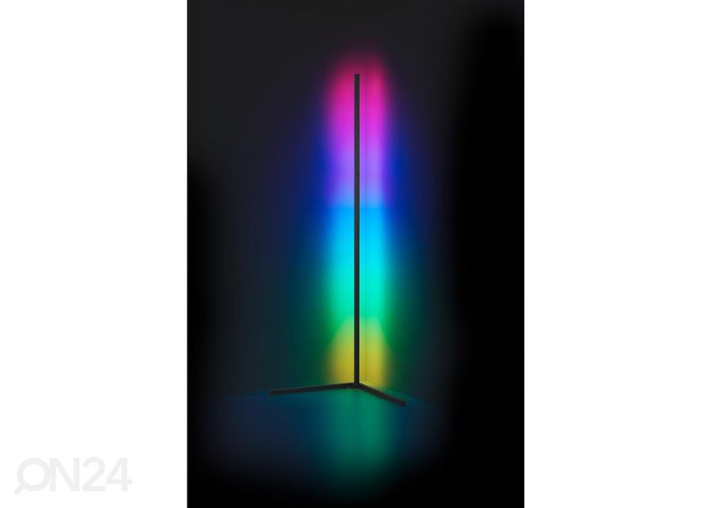 Põrandavalgusti Level suurendatud