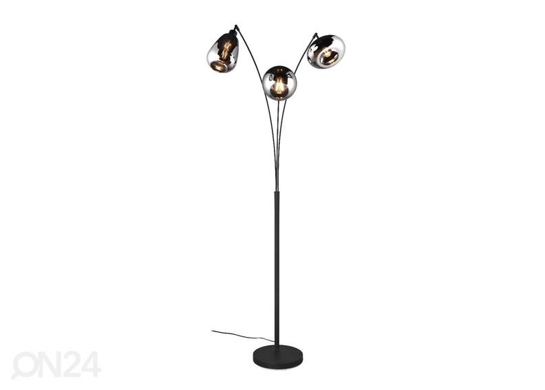 Põrandavalgusti Lumina suurendatud