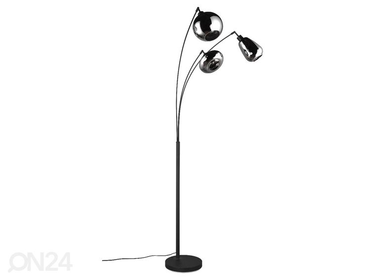 Põrandavalgusti Lumina suurendatud