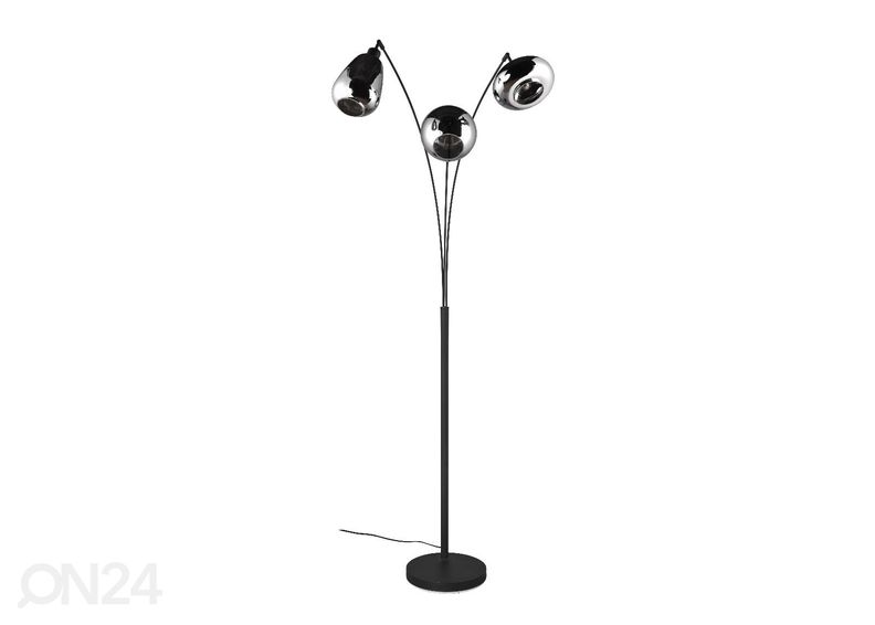 Põrandavalgusti Lumina suurendatud