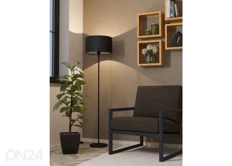 Põrandavalgusti Maserlo 1 suurendatud