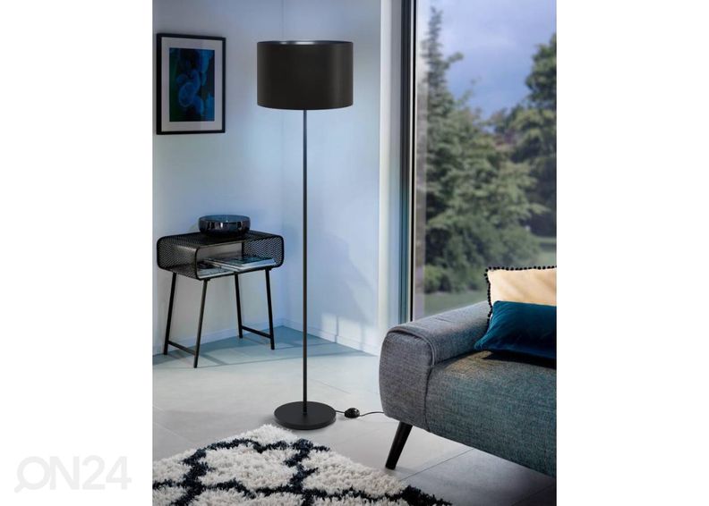 Põrandavalgusti Maserlo 1 suurendatud