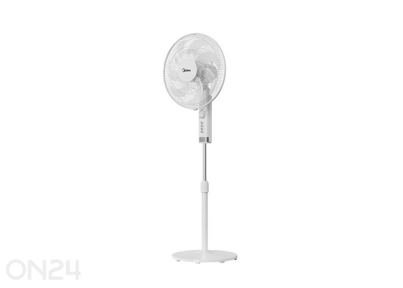 Põrandaventilaator Midea FS40-23MT suurendatud