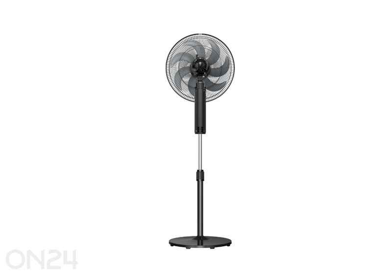 Põrandaventilaator Midea MFS402M0BPK suurendatud