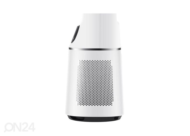 Põrandaventilaator õhupuhastiga Midea MFP-120 suurendatud