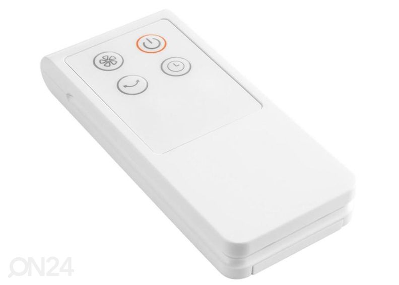 Põrandaventilaator Sencor SFN4070WH suurendatud