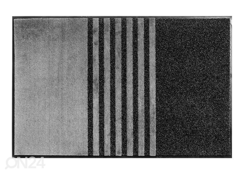 Porivaip Trinity 80x120 cm, hall suurendatud