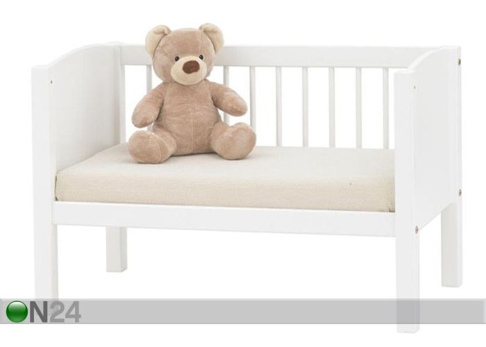 Poroloonmadrats 40x80 cm suurendatud