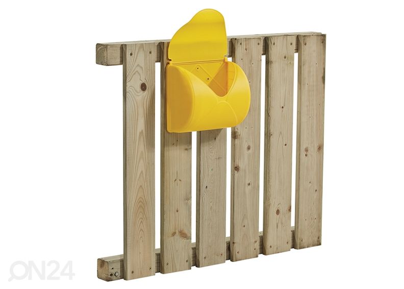 Postkast suurendatud