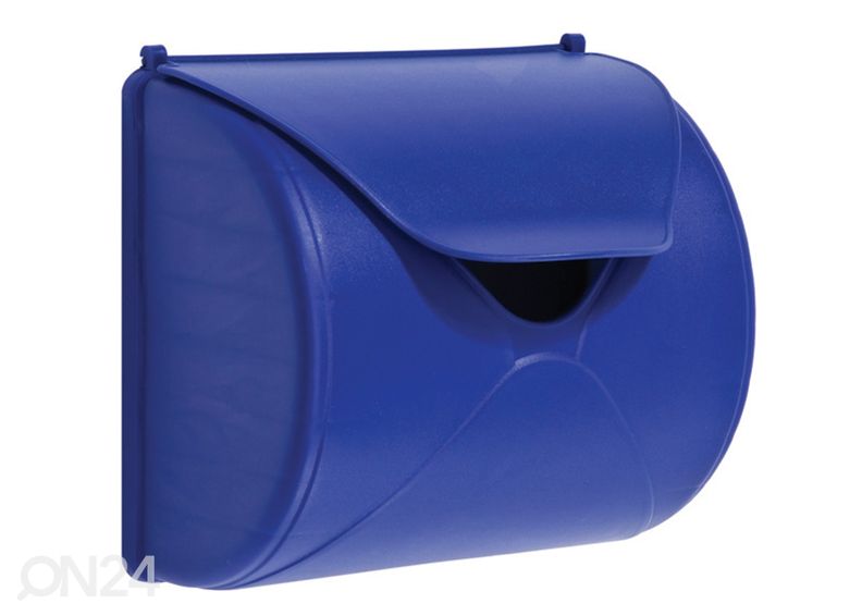 Postkast suurendatud