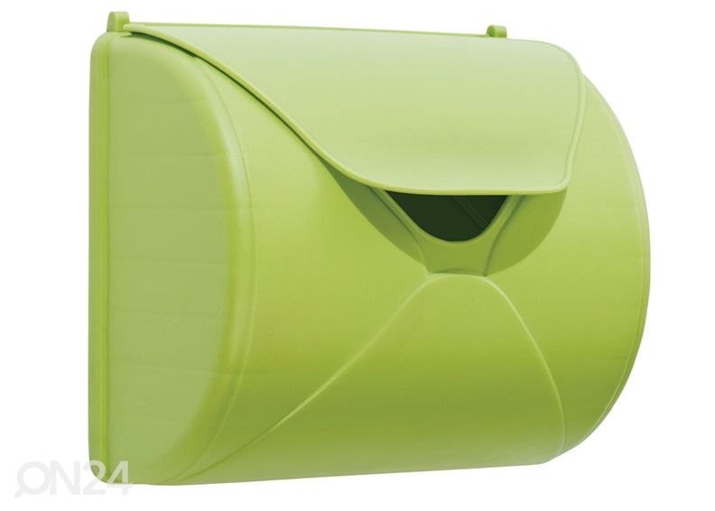 Postkast suurendatud