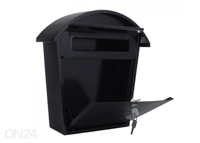 Postkast Jesolo suurendatud