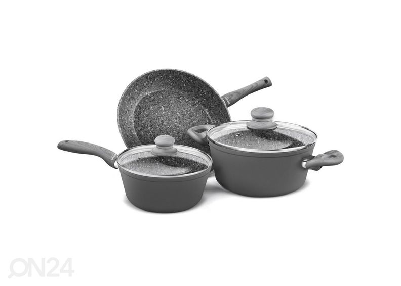 Potikomplekt Lamart LT1177 suurendatud