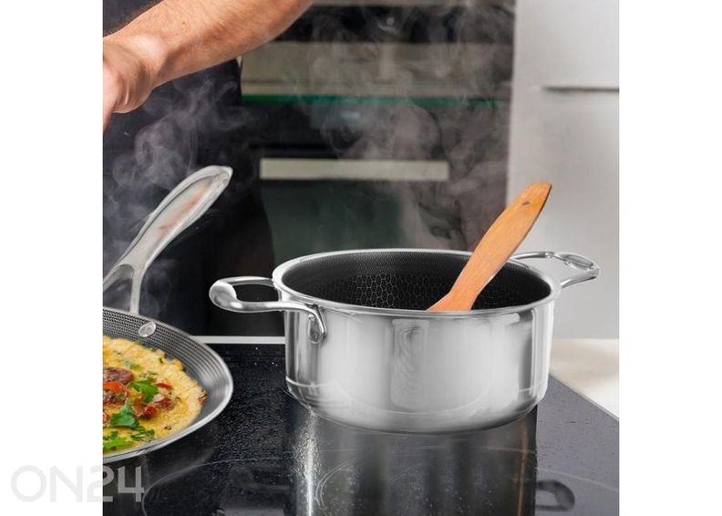 Pott Cookcell 2,75 L suurendatud