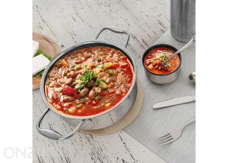 Pott Cookcell 7 L suurendatud