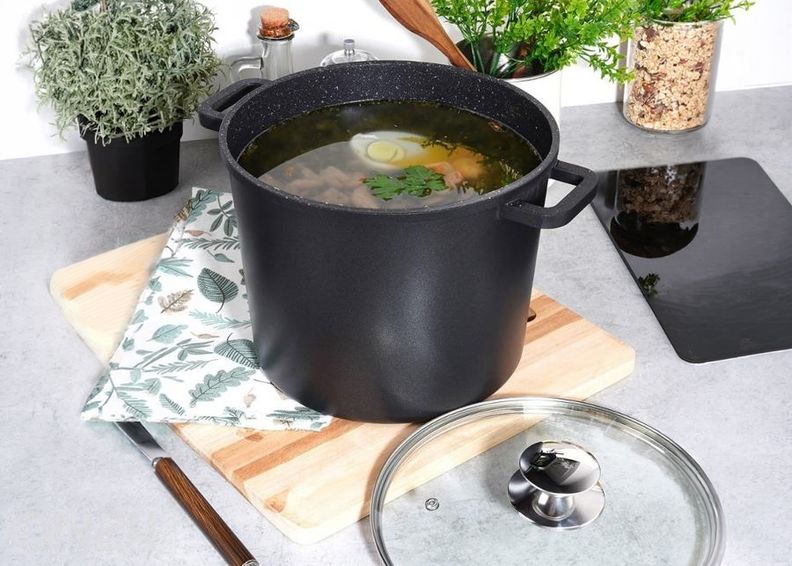 Pott Grande 7,6 L suurendatud