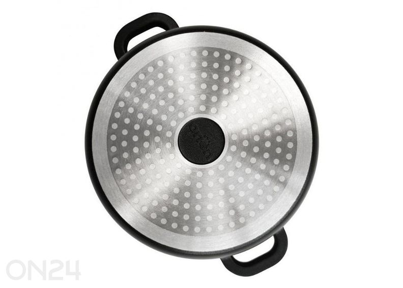 Pottide komplekt Grande, 7 tk suurendatud